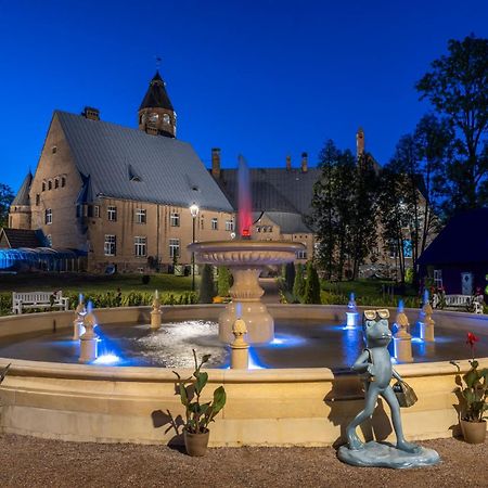 Castle Spa Wagenkuell Taagepera Екстериор снимка