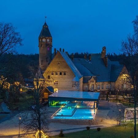 Castle Spa Wagenkuell Taagepera Екстериор снимка