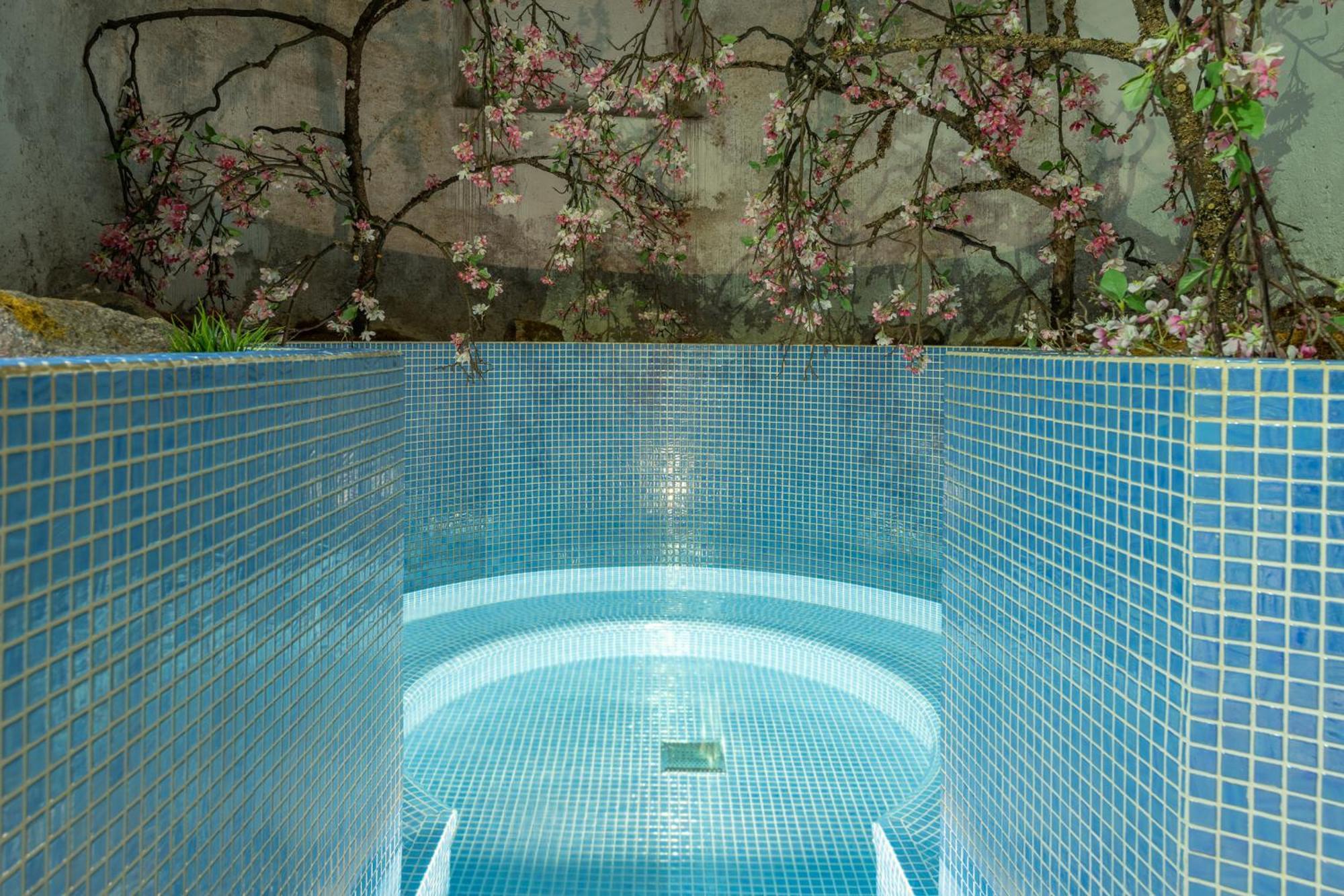 Castle Spa Wagenkuell Taagepera Екстериор снимка