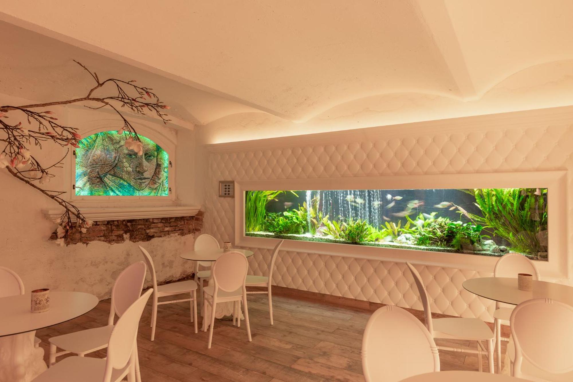 Castle Spa Wagenkuell Taagepera Екстериор снимка