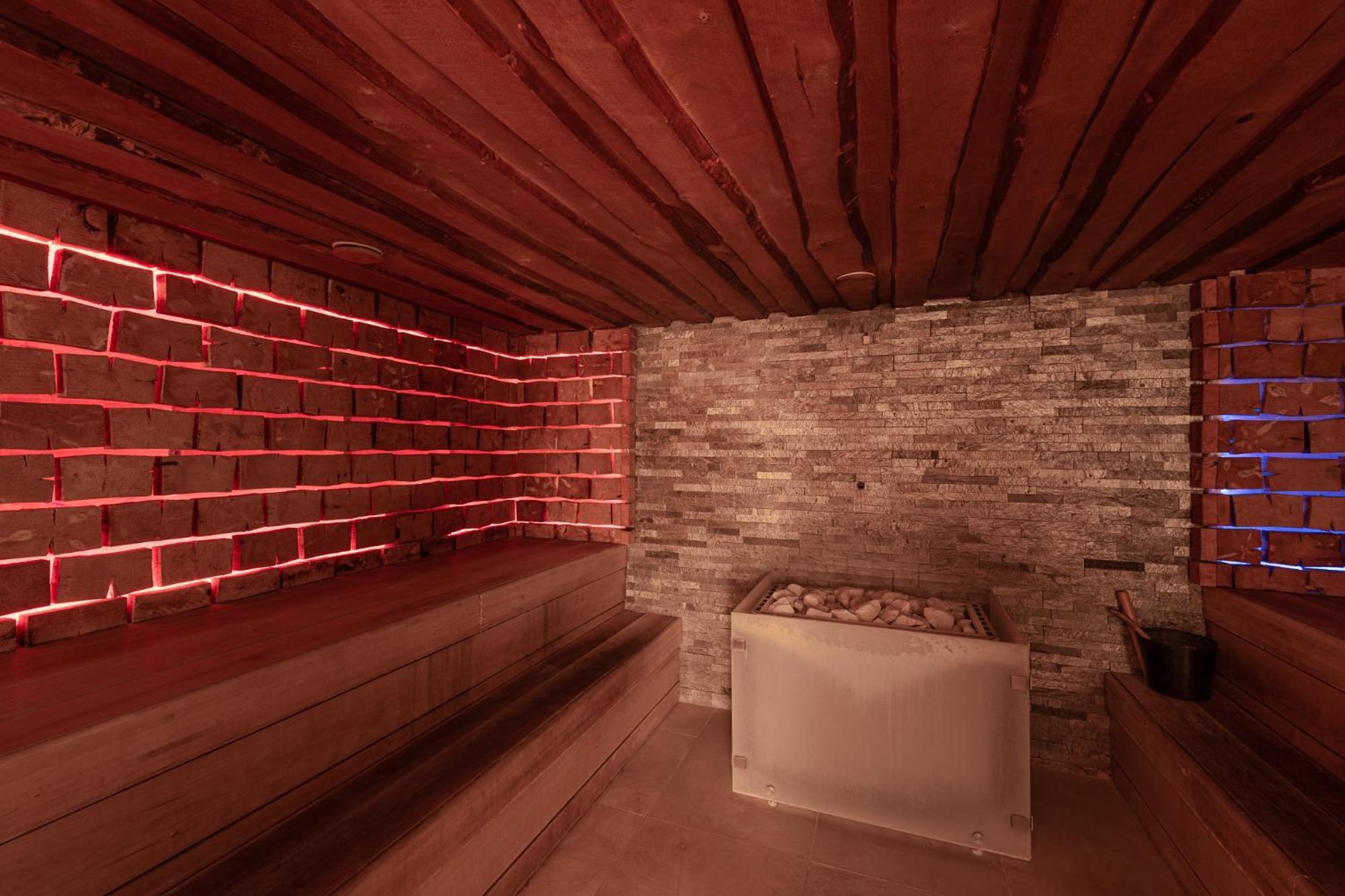 Castle Spa Wagenkuell Taagepera Екстериор снимка