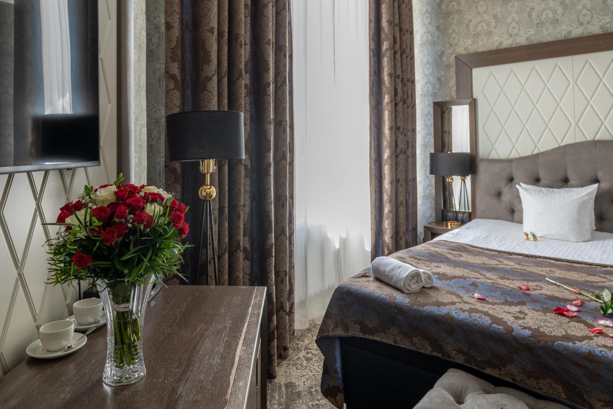 Castle Spa Wagenkuell Taagepera Екстериор снимка