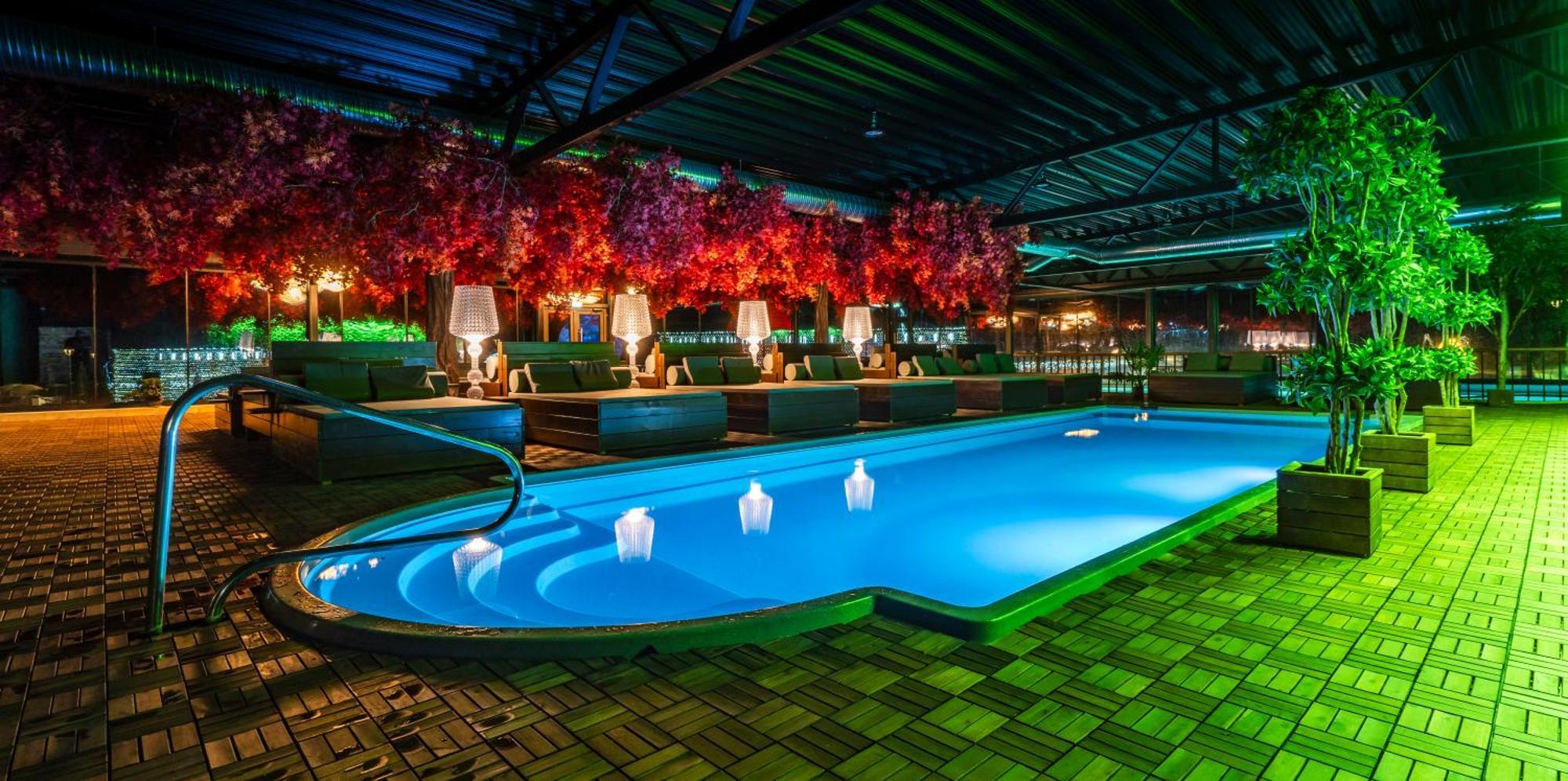 Castle Spa Wagenkuell Taagepera Екстериор снимка