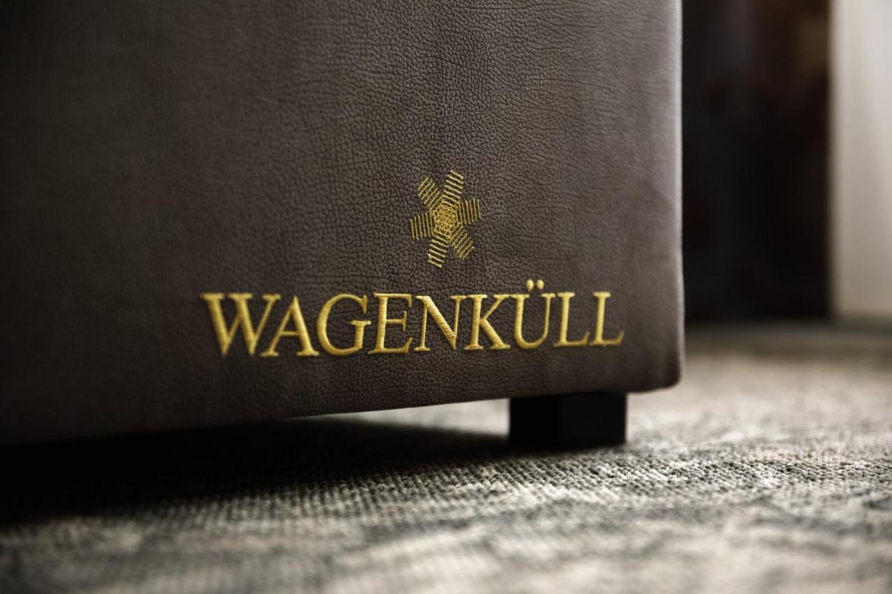 Castle Spa Wagenkuell Taagepera Екстериор снимка