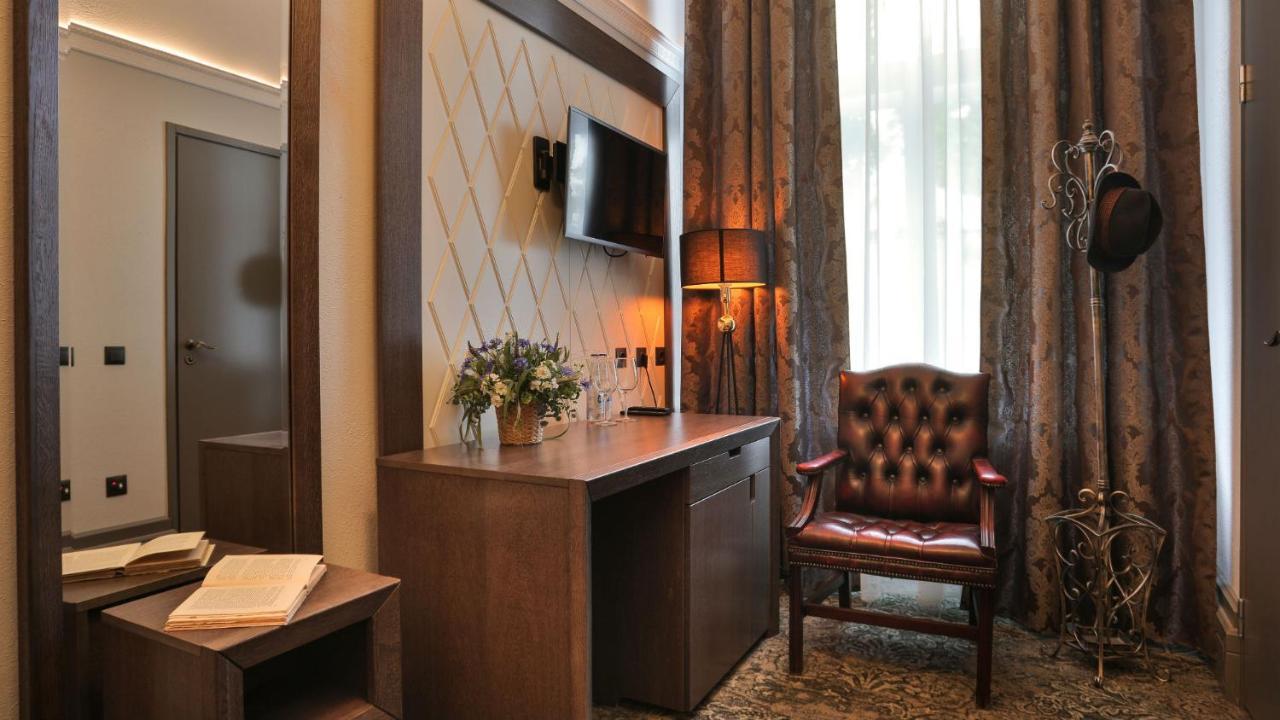 Castle Spa Wagenkuell Taagepera Екстериор снимка