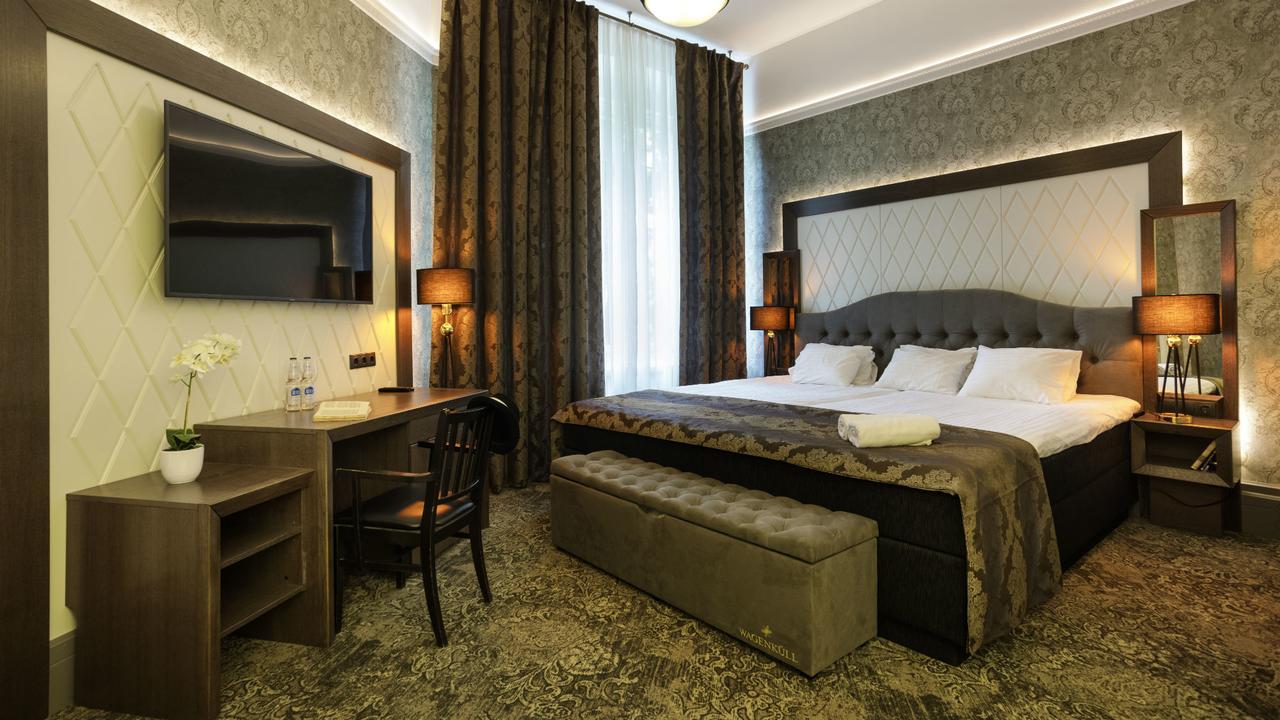 Castle Spa Wagenkuell Taagepera Екстериор снимка