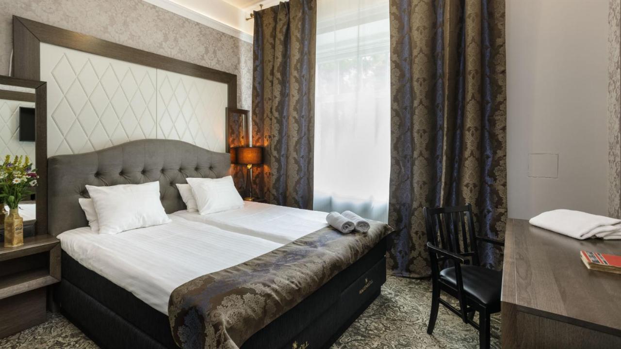 Castle Spa Wagenkuell Taagepera Екстериор снимка