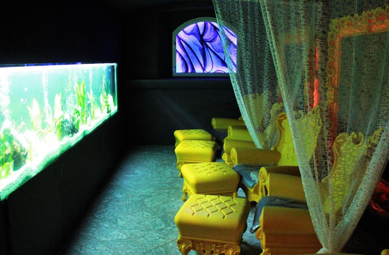 Castle Spa Wagenkuell Taagepera Екстериор снимка