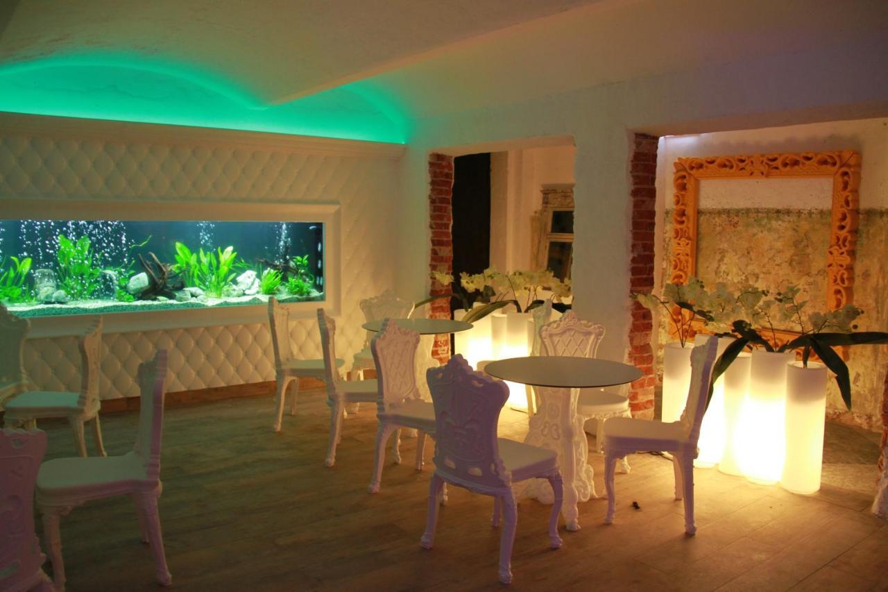 Castle Spa Wagenkuell Taagepera Екстериор снимка