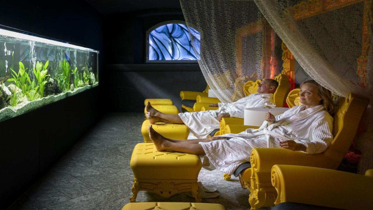 Castle Spa Wagenkuell Taagepera Екстериор снимка