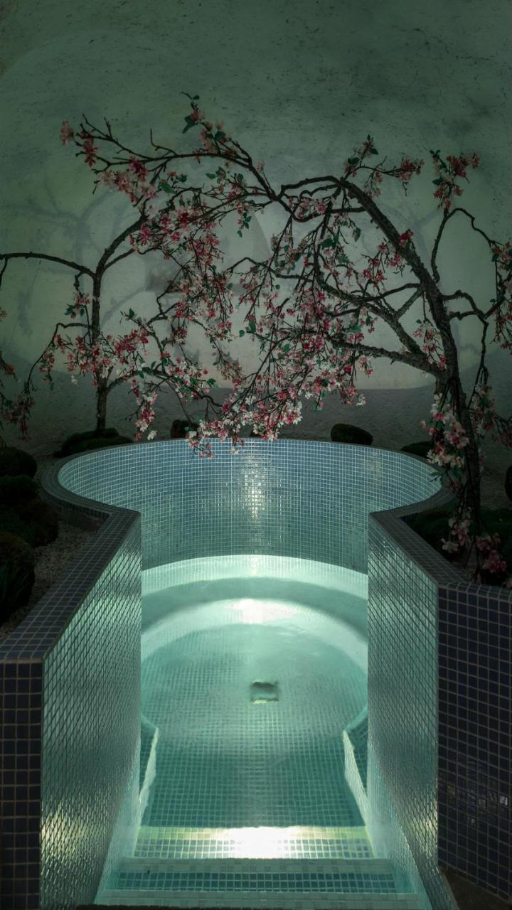 Castle Spa Wagenkuell Taagepera Екстериор снимка