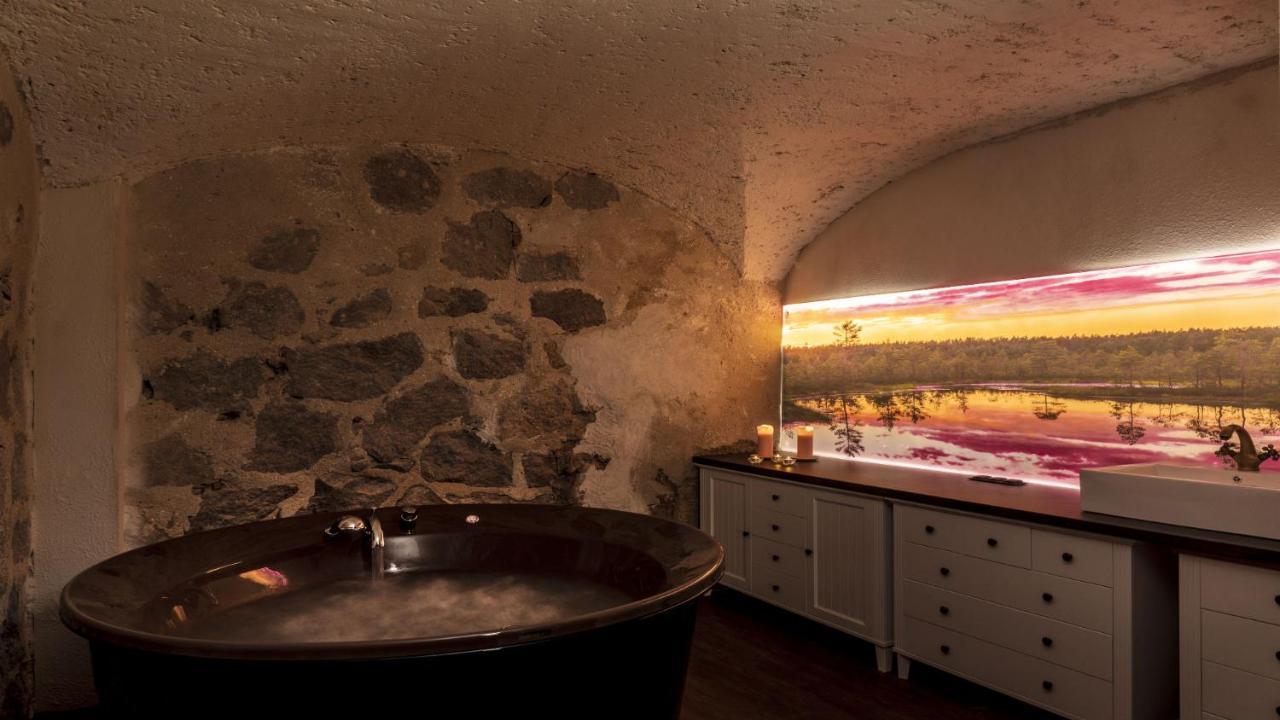 Castle Spa Wagenkuell Taagepera Екстериор снимка