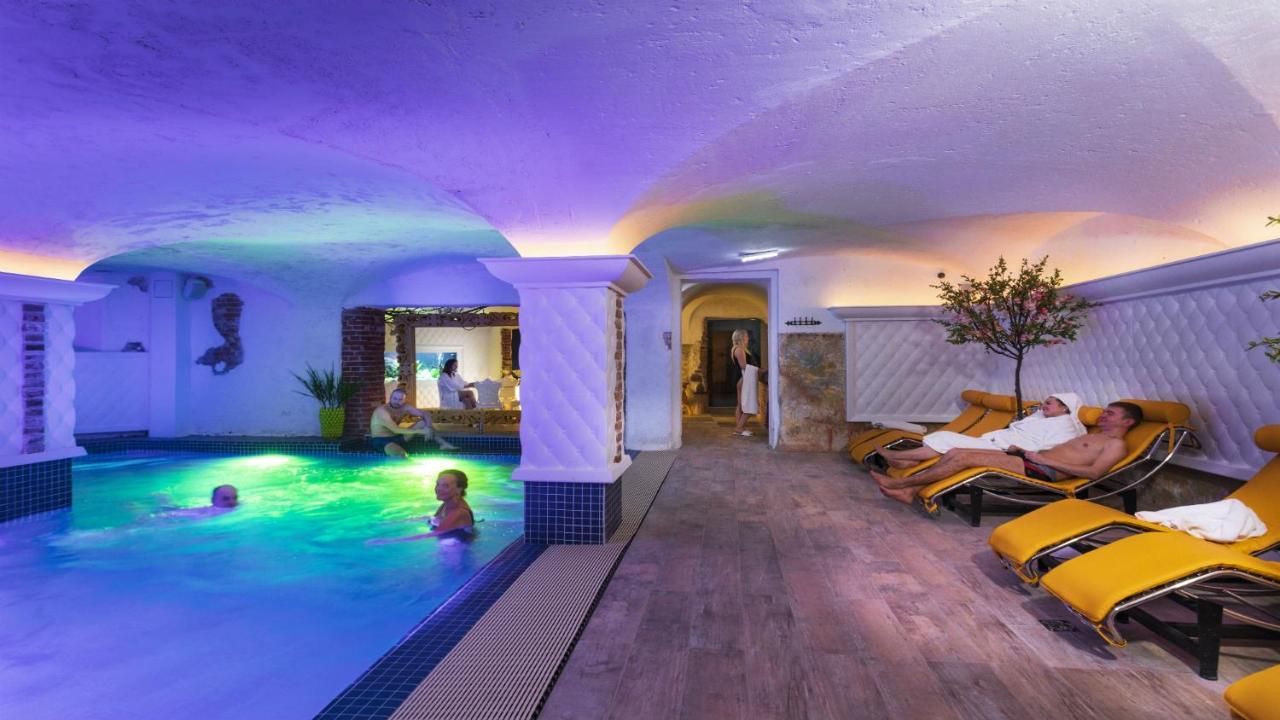 Castle Spa Wagenkuell Taagepera Екстериор снимка