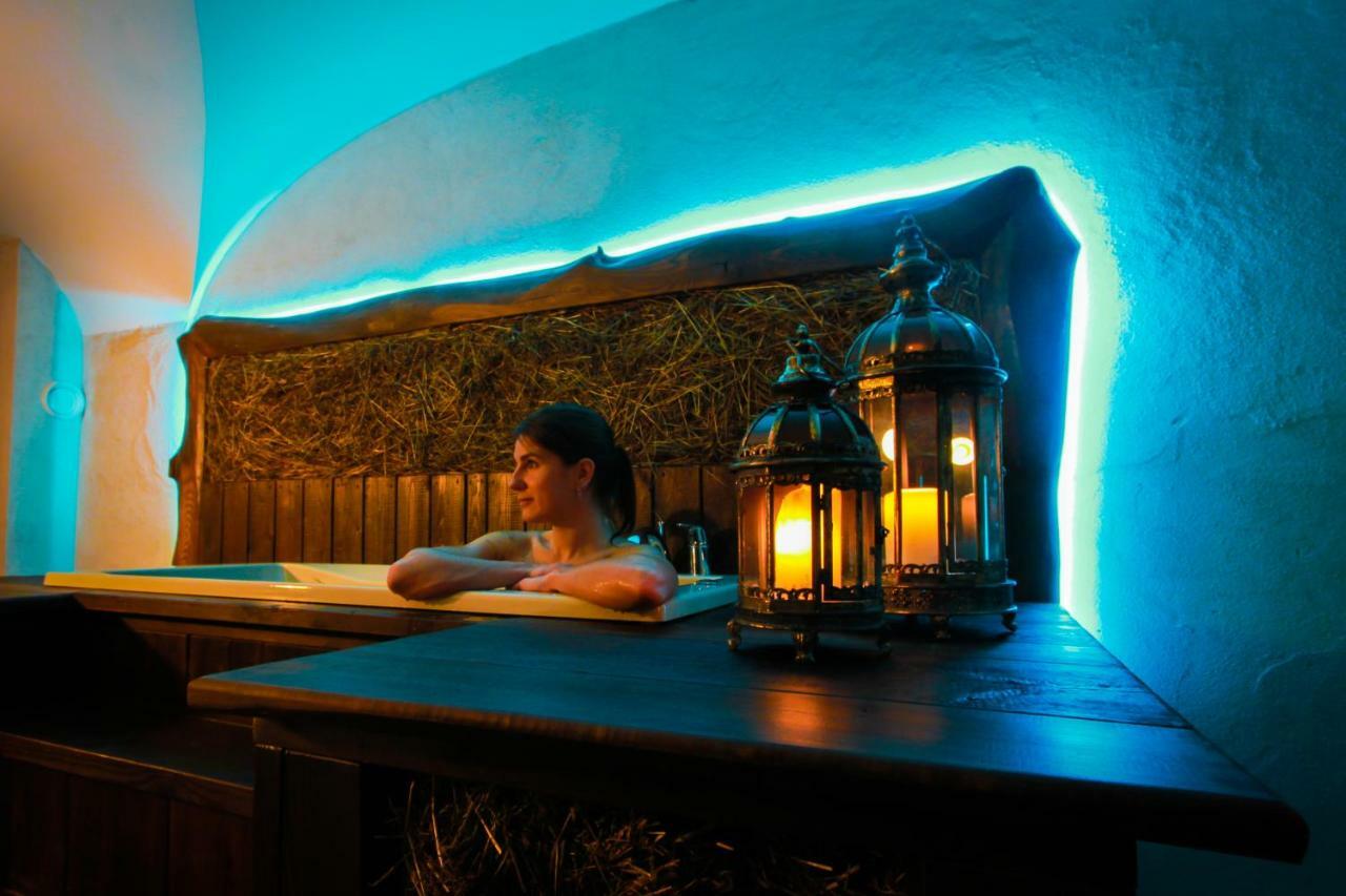 Castle Spa Wagenkuell Taagepera Екстериор снимка