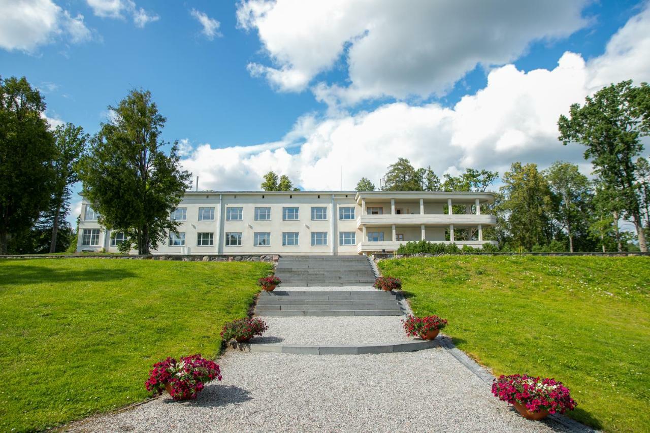 Castle Spa Wagenkuell Taagepera Екстериор снимка